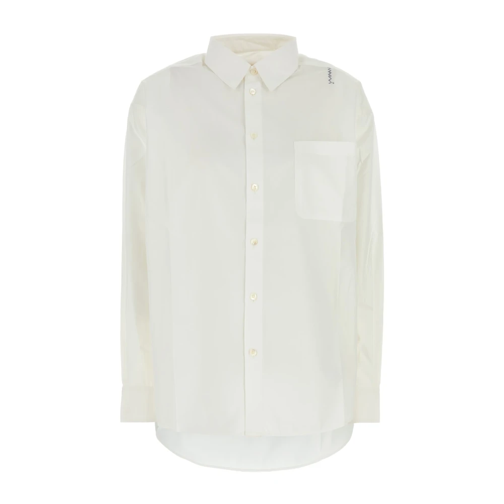 Blouses & Shirts > Shirts - - Marni - Modalova