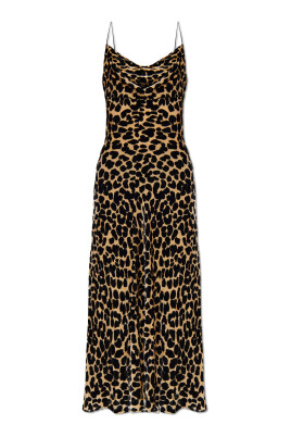 robe-a-imprime-animalier