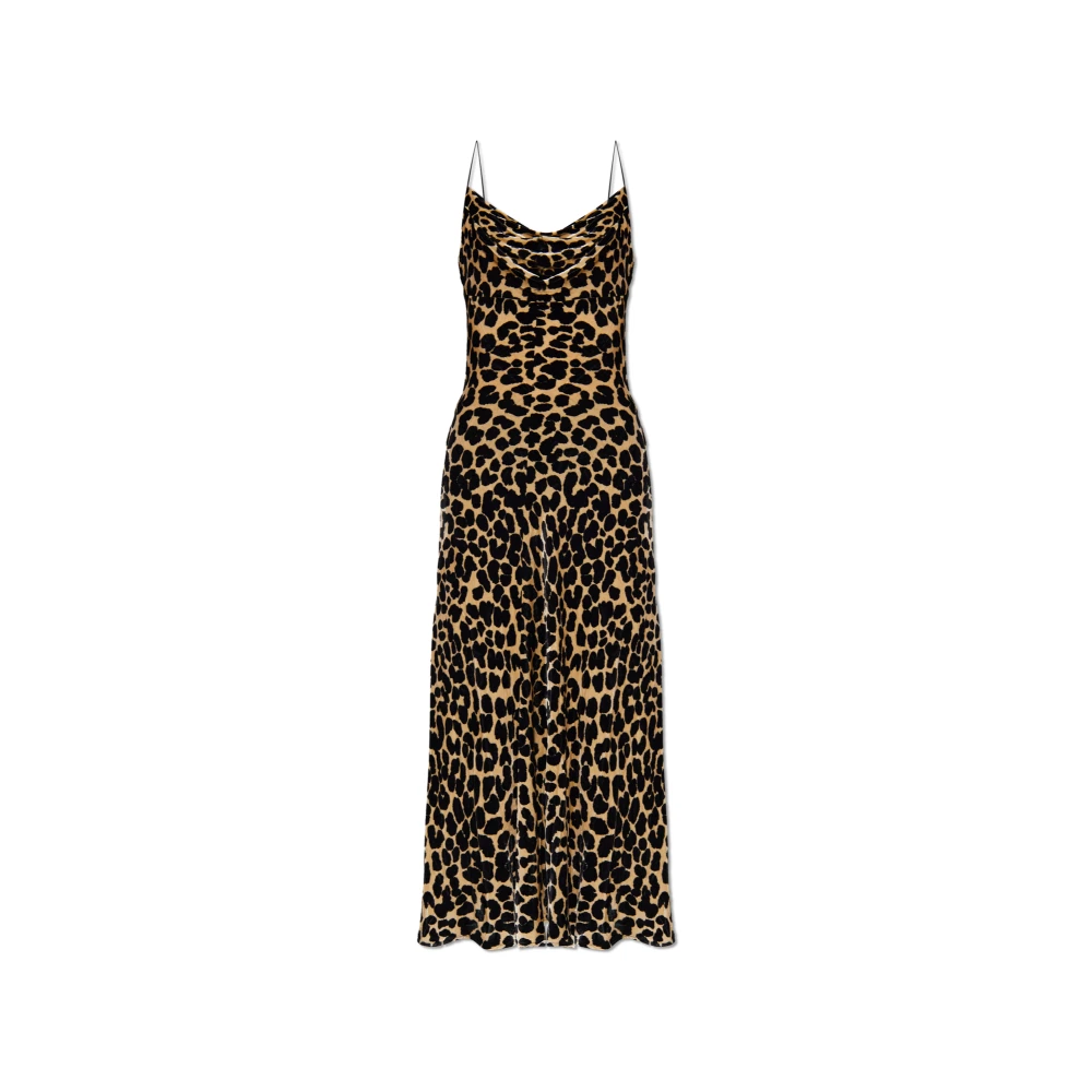 Dresses > Day Dresses > Midi Dresses - - Balmain - Modalova