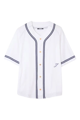The Baseball shirt