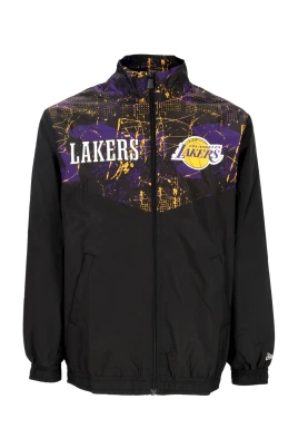 NBA All Over Print Track Jacket