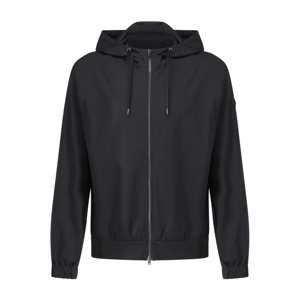 Sweatshirts & Hoodies > Zip-throughs - - Herno - Modalova