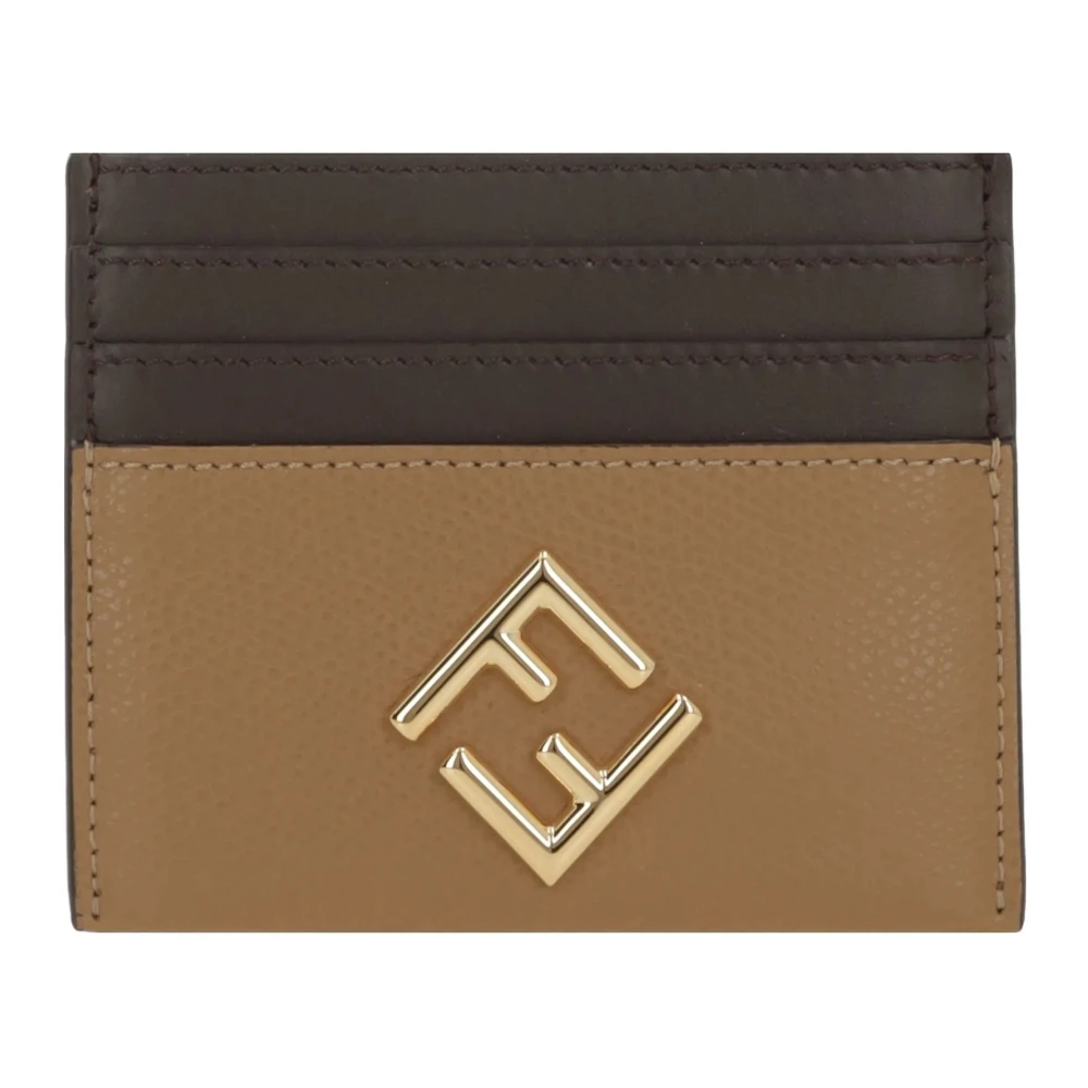 Fendi Damen Braun Accessories, One Sizegröße: