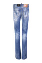 bootcut-jeans