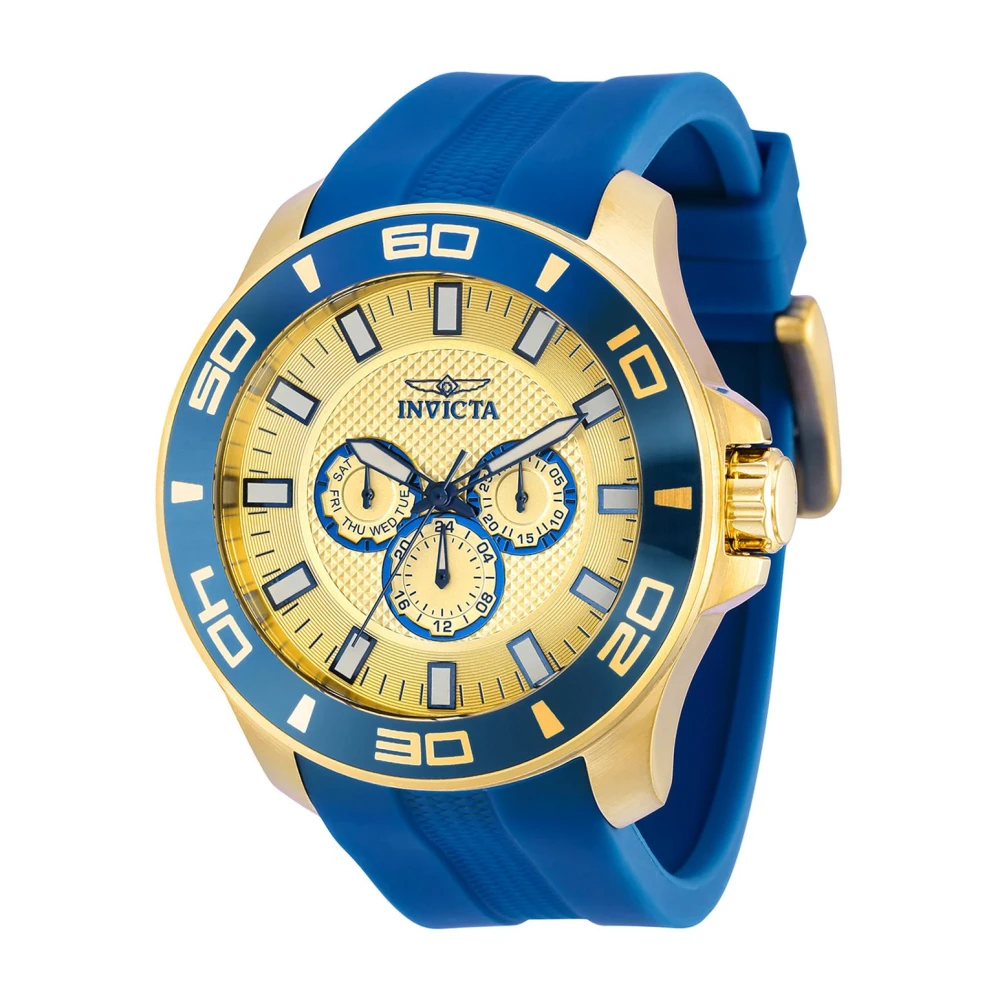 Accessories > Watches - - Invicta - Modalova