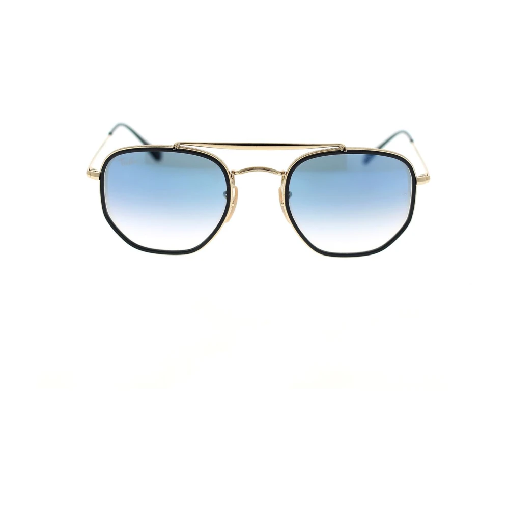 Ray-Ban Marshal II Gul Unisex