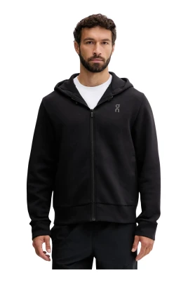 Focus Tech Zip Hoodie