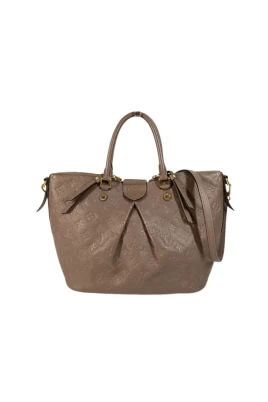 Pre-owned M42325 Handbag