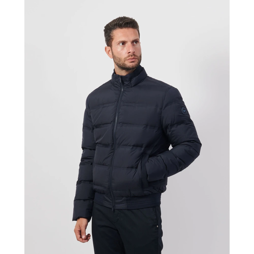 Harmont & Blaine Jassen Blauw Blue Heren