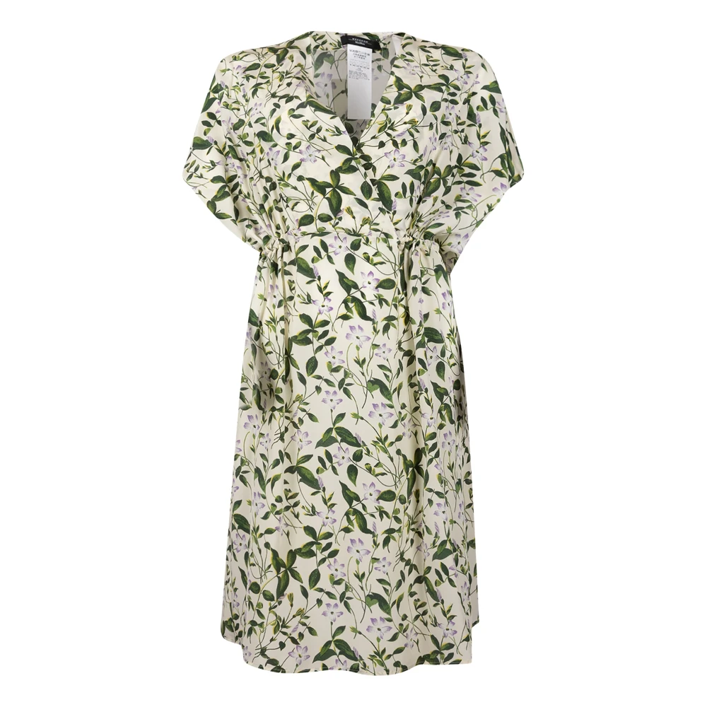 Dresses > Day Dresses > Short Dresses - - Weekend Max Mara - Modalova