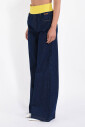 wijde-pijp-elastische-taille-denim-jeans