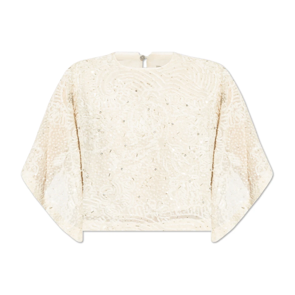 Blouses & Shirts > Blouses - - AllSaints - Modalova