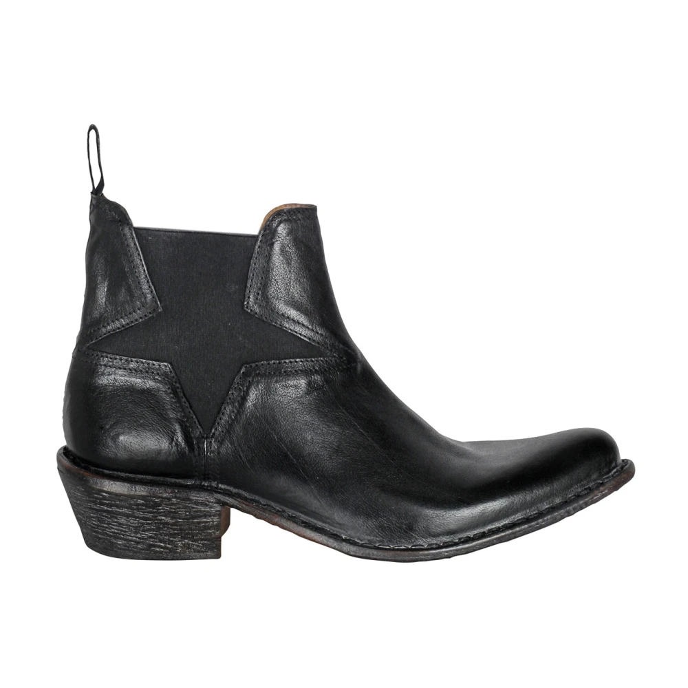 Shoes > Boots > Cowboy Boots - - Moma - Modalova