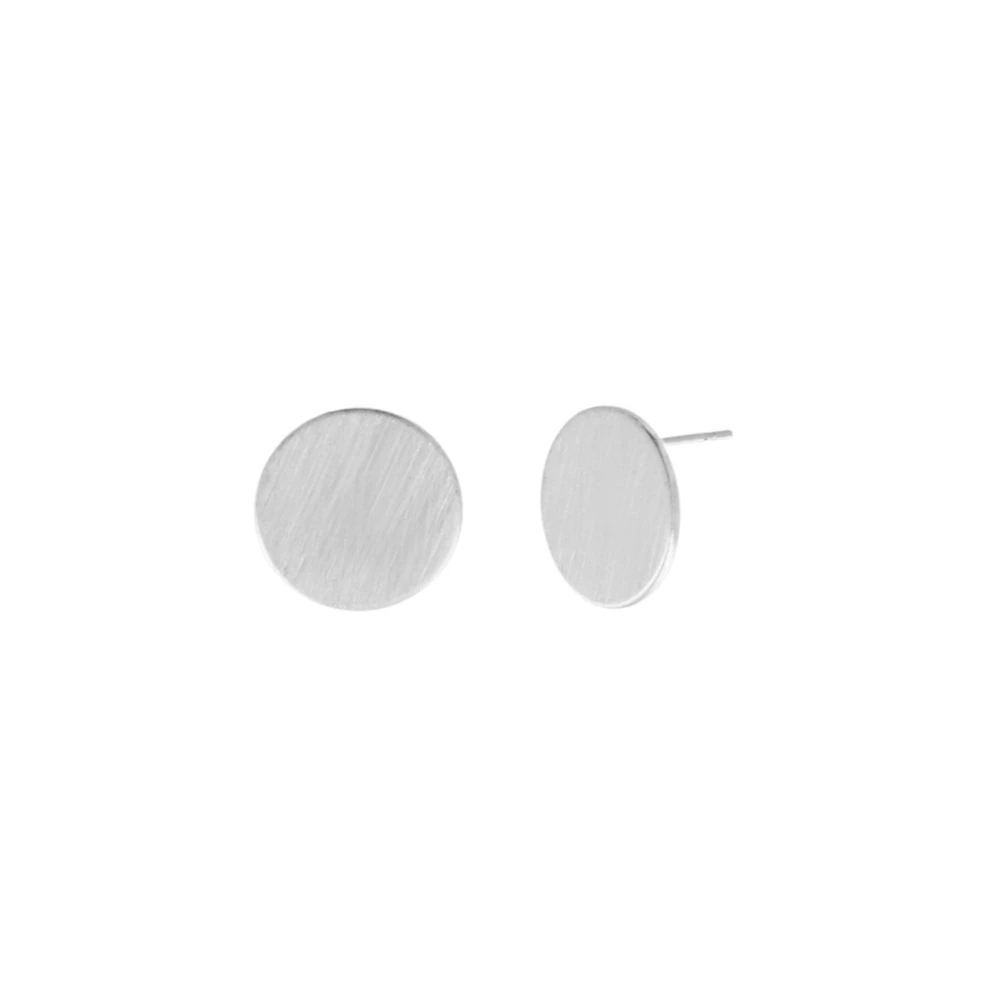 Accessories > Jewellery > Earrings - - Dansk Copenhagen - Modalova