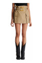 jupe-taille-haute-en-gabardine