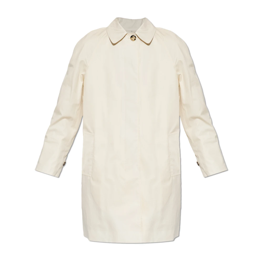 Burberry Donna Beige Cappotti, 3XS, New,