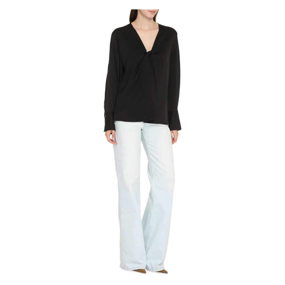 Hugo Boss Tops Black Dames