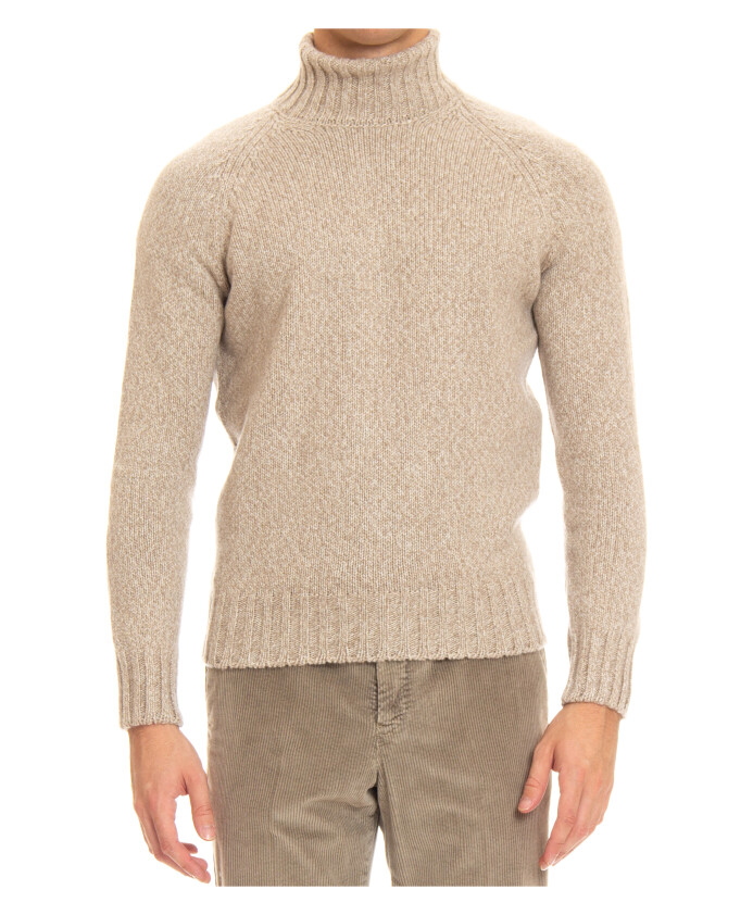 turtlenecks