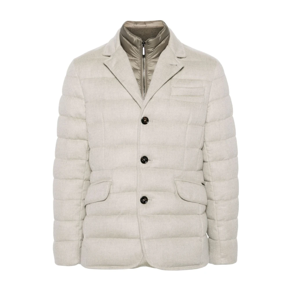 Jackets > Winter Jackets - - Moorer - Modalova