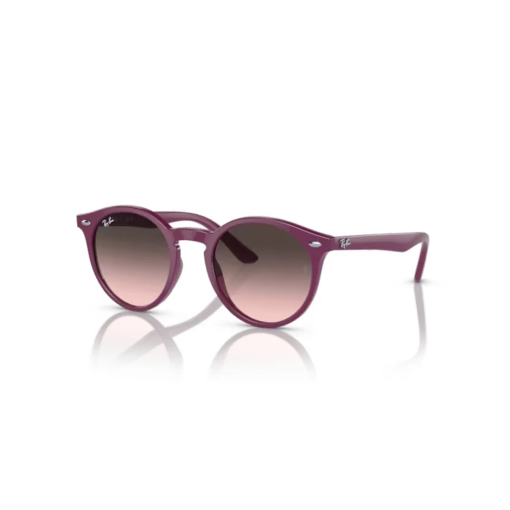 Ray-Ban Unisex Pink Phantos Sunglasses