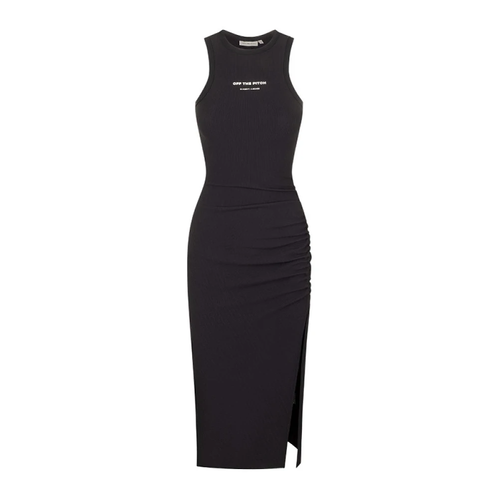 Dresses > Day Dresses > Midi Dresses - - Off The Pitch - Modalova