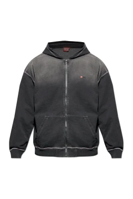 S-BLAXTO-HOOD-ZIP Hoodie