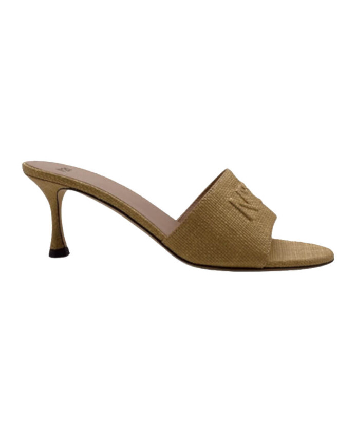 rafia-sandalen