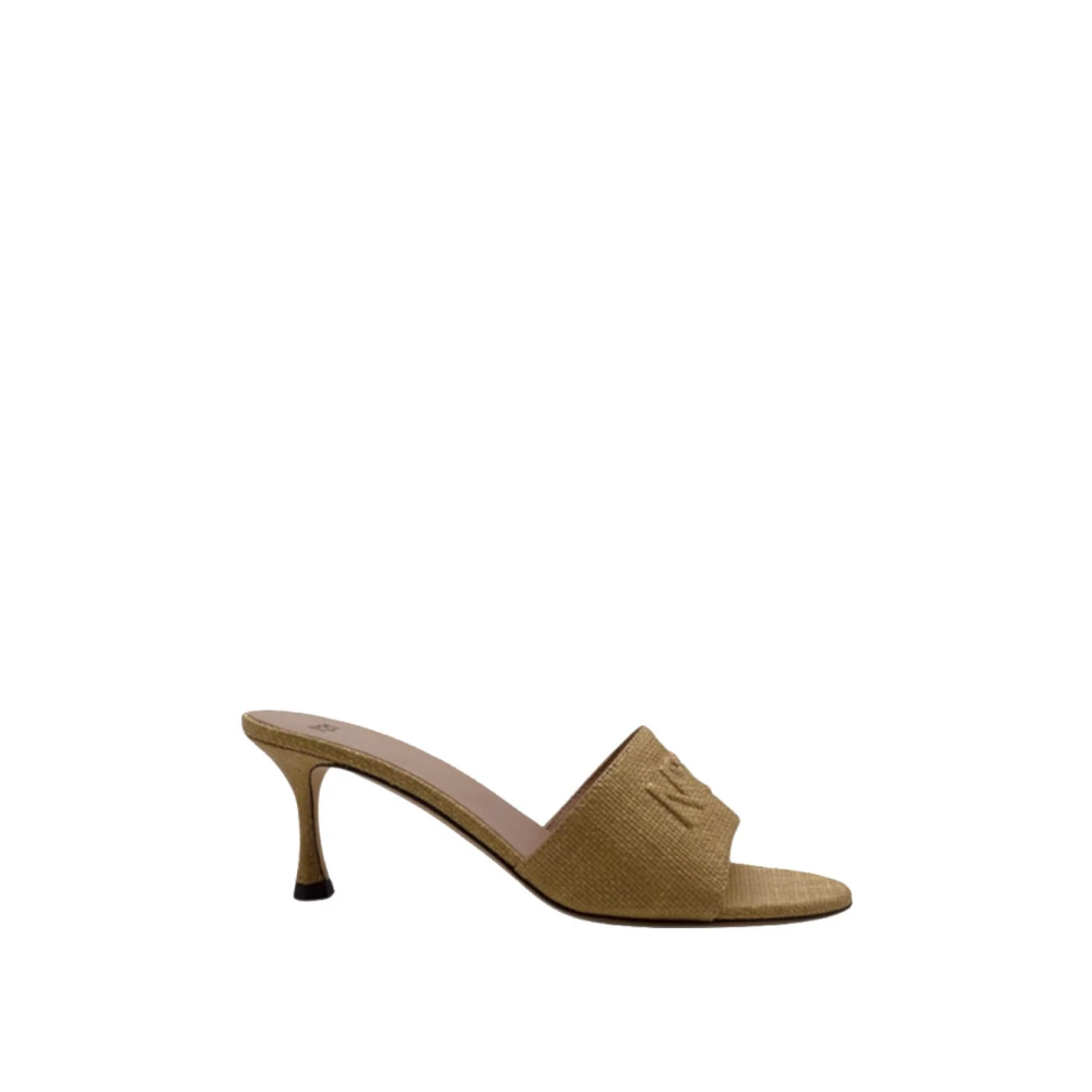 Shoes > Heels > Heeled Mules - - N21 - Modalova
