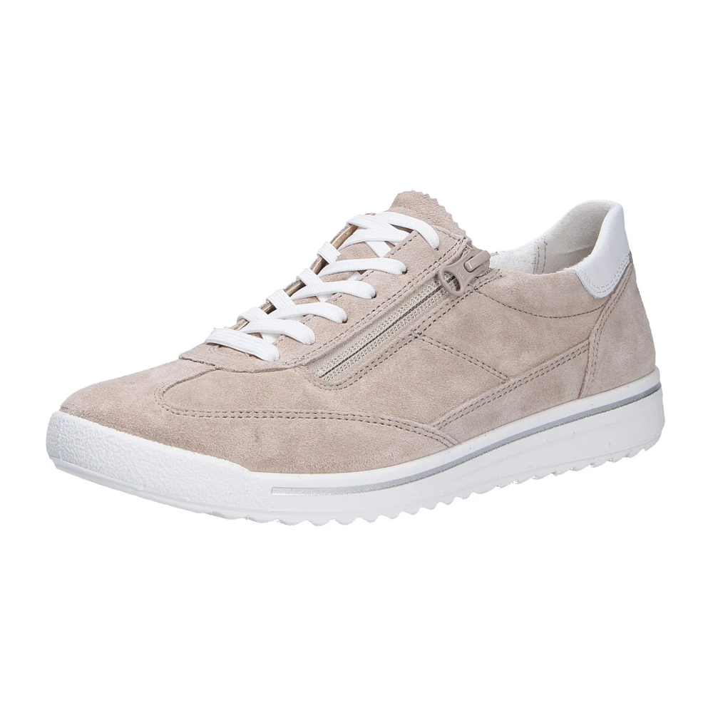 Legero Alia Dames Schoenen Beige