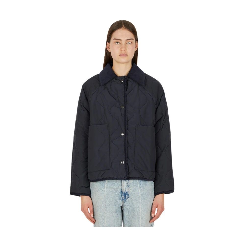 Jackets > Light Jackets - - Kassl Editions - Modalova