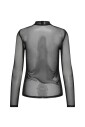 hoge-hals-zwarte-top