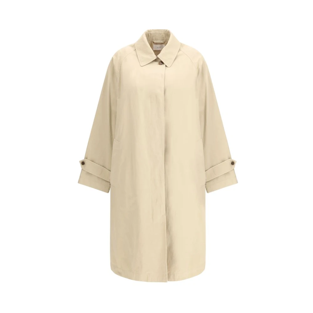 Coats > Single-Breasted Coats - - The Row - Modalova