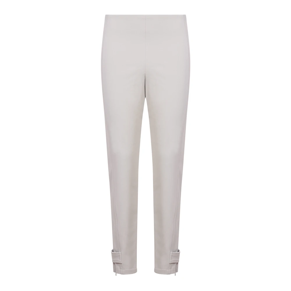 Trousers > Skinny Trousers - - Moncler - Modalova