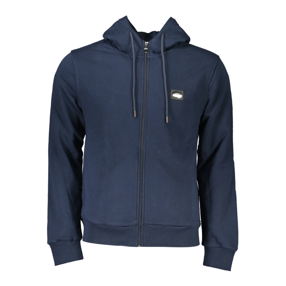 Sweatshirts & Hoodies > Zip-throughs - - Cavalli Class - Modalova