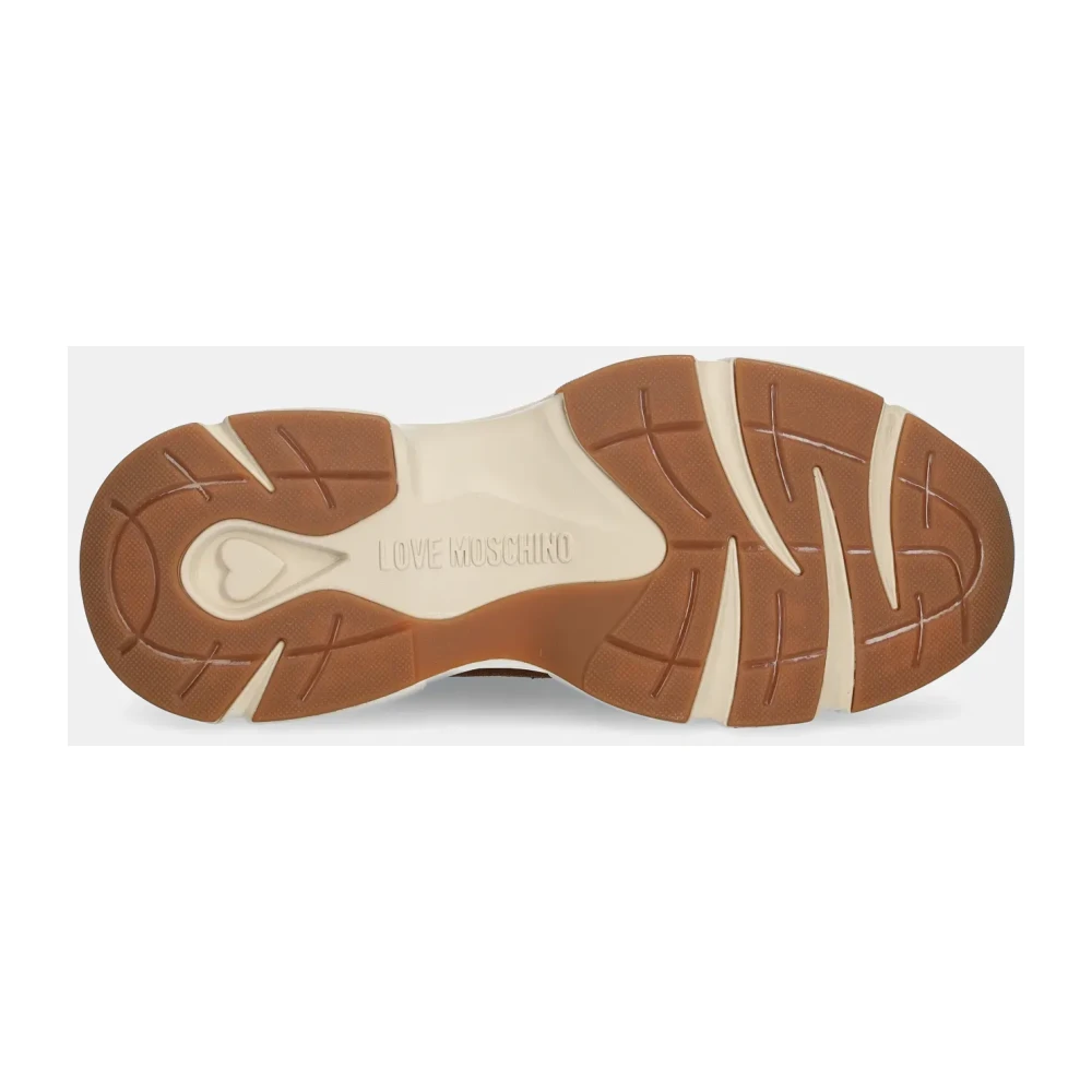 Love Moschino Schoenen > Sneakers