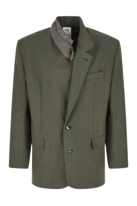 Dawn Rimini Blazer