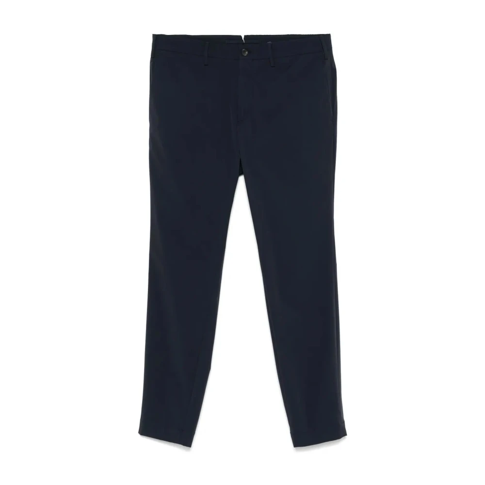 Trousers > Slim-fit Trousers - - Incotex - Modalova