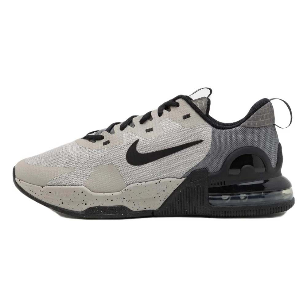 Nike Herren Grau Air Max Alpha Trainer 5