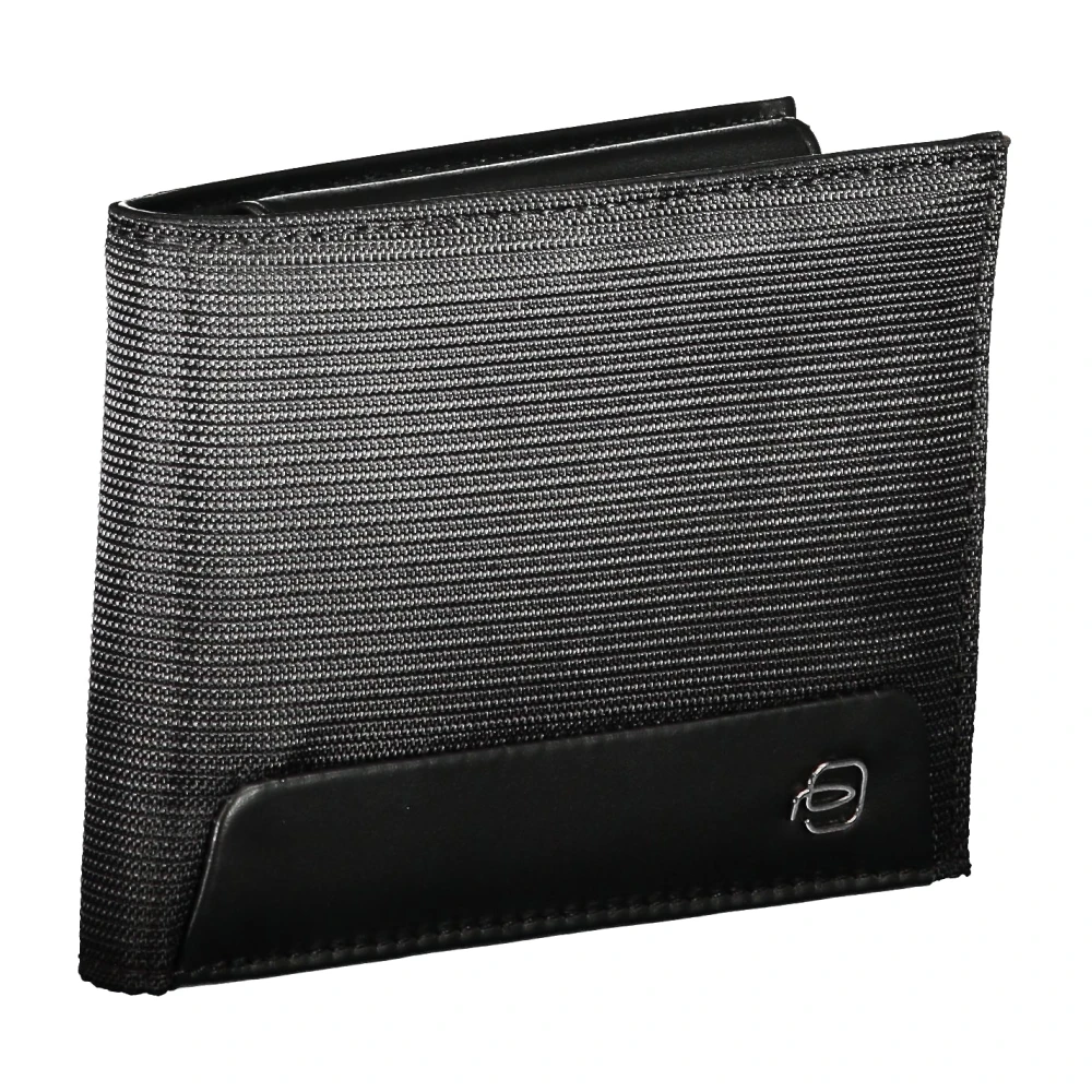 Piquadro Tassen en accessoires Black Heren