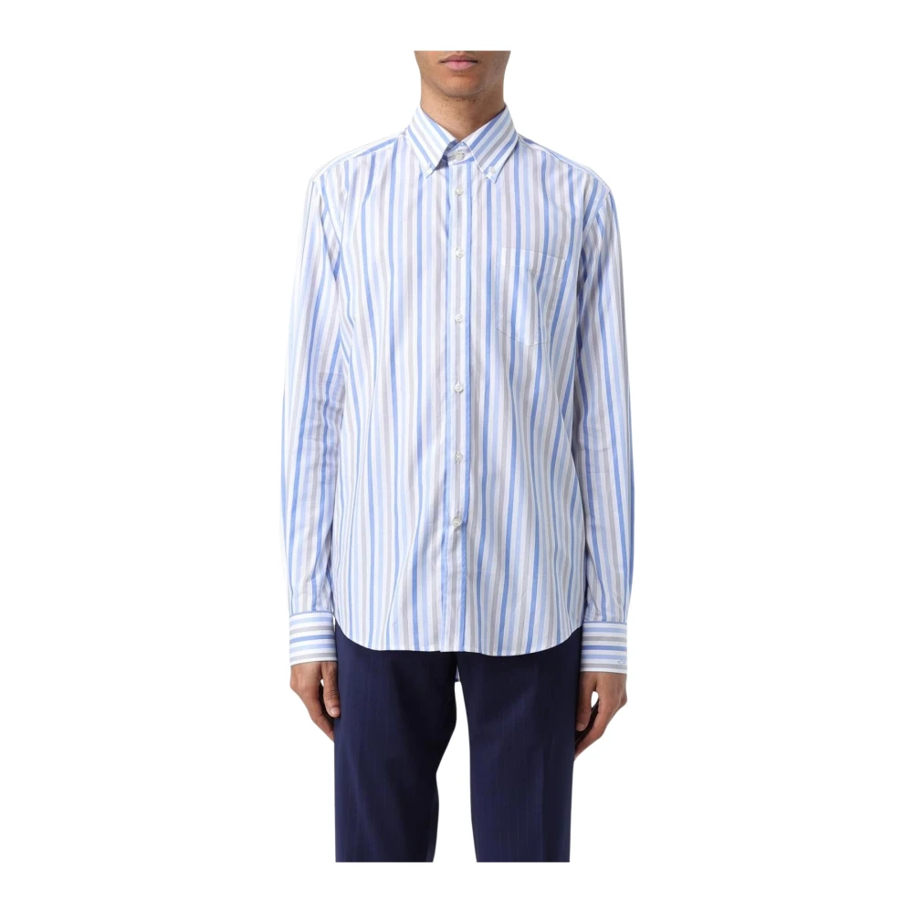 Shirts > Casual Shirts - - Paul & Shark - Modalova