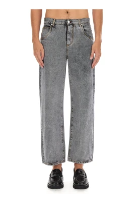 Easy Fit Jeans