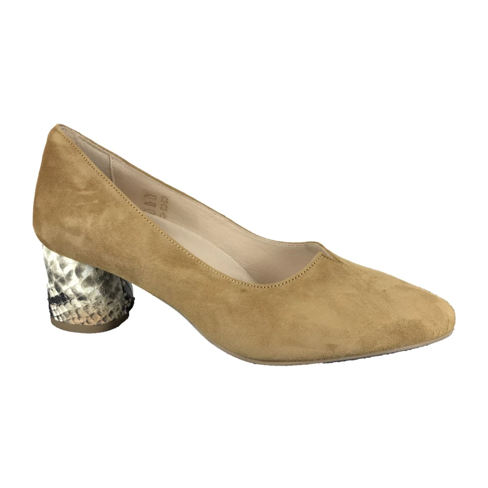Shoes > Heels > Pumps - - Softwaves - Modalova