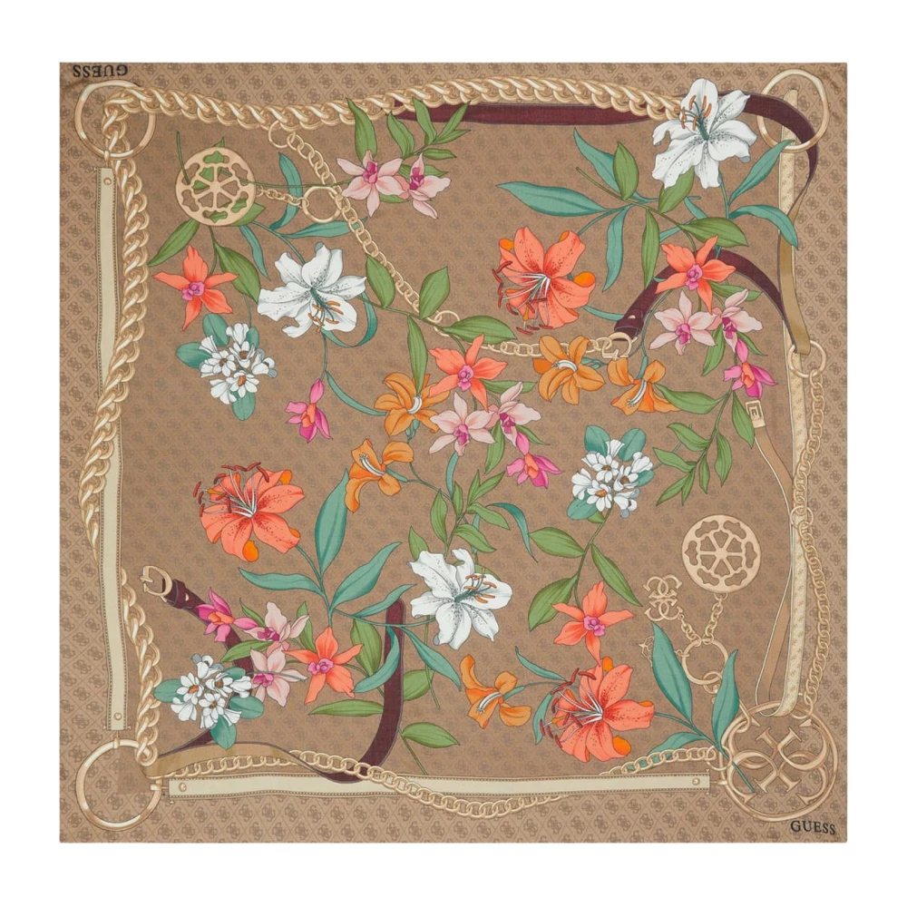 Accessories > Scarves - - Guess - Modalova