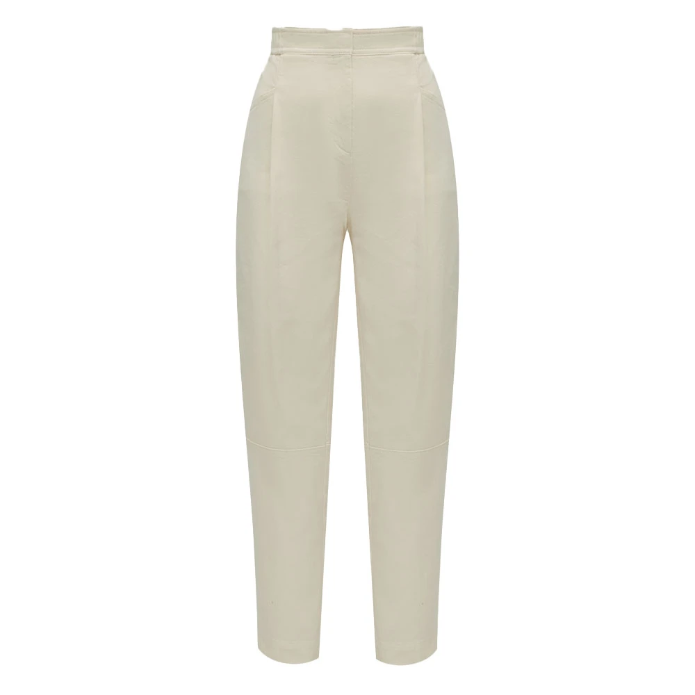 Trousers > Tapered Trousers - - Hugo - Modalova