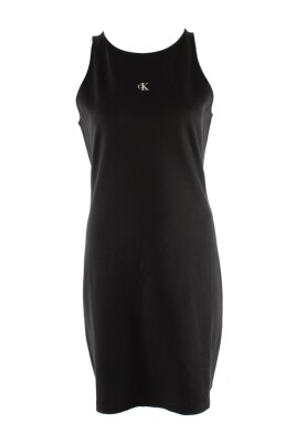 black-dress-with-viscose-and-elastane