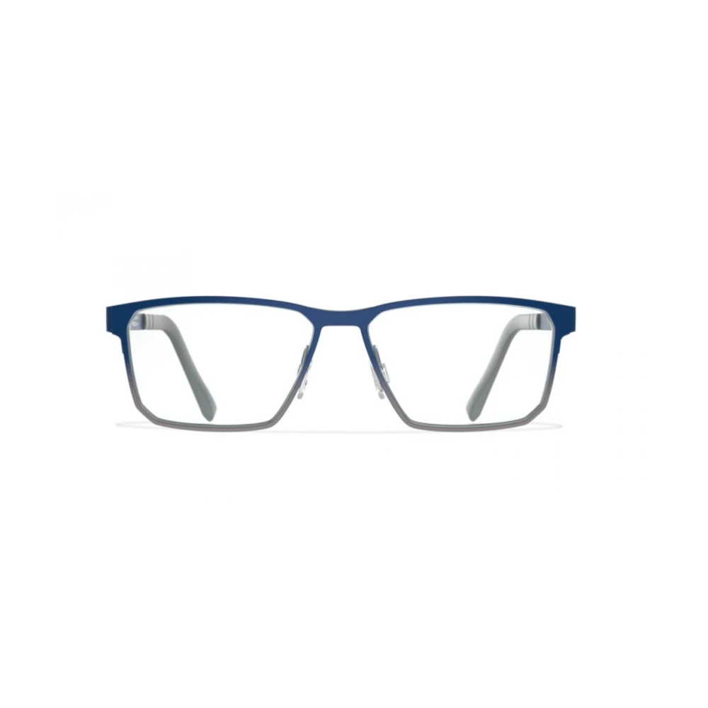 Blackfin Blue Glasses, Unisex, 56 Mm, Westhampton Sunglasses