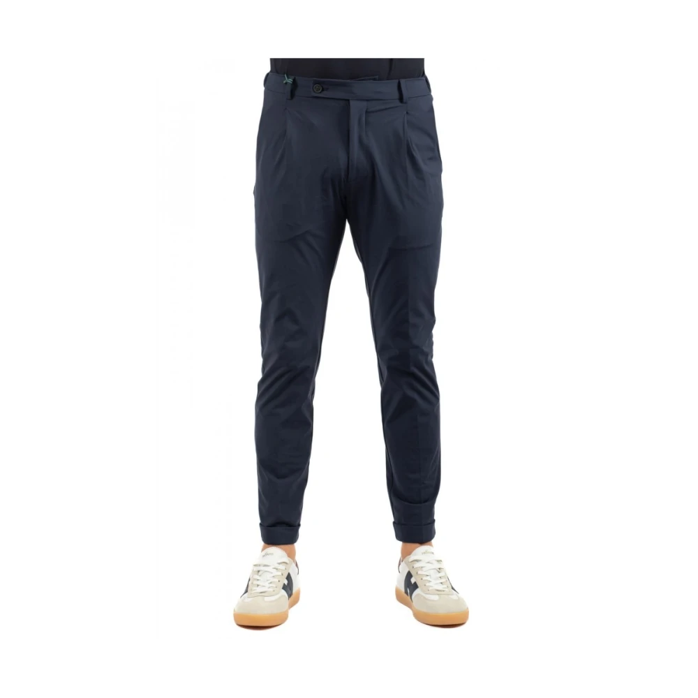 Trousers > Slim-fit Trousers - - Berwick - Modalova