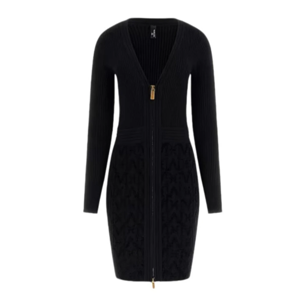 Dresses > Day Dresses > Knitted Dresses - - Guess - Modalova