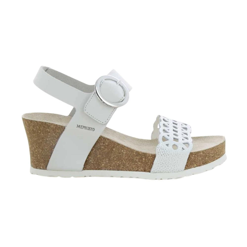 Shoes > Heels > Wedges - - Mephisto - Modalova