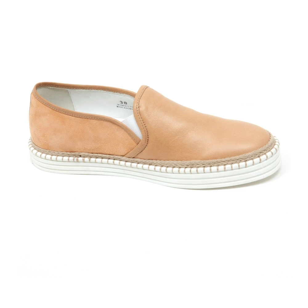 Shoes > Flats > Loafers - - Hogan - Modalova